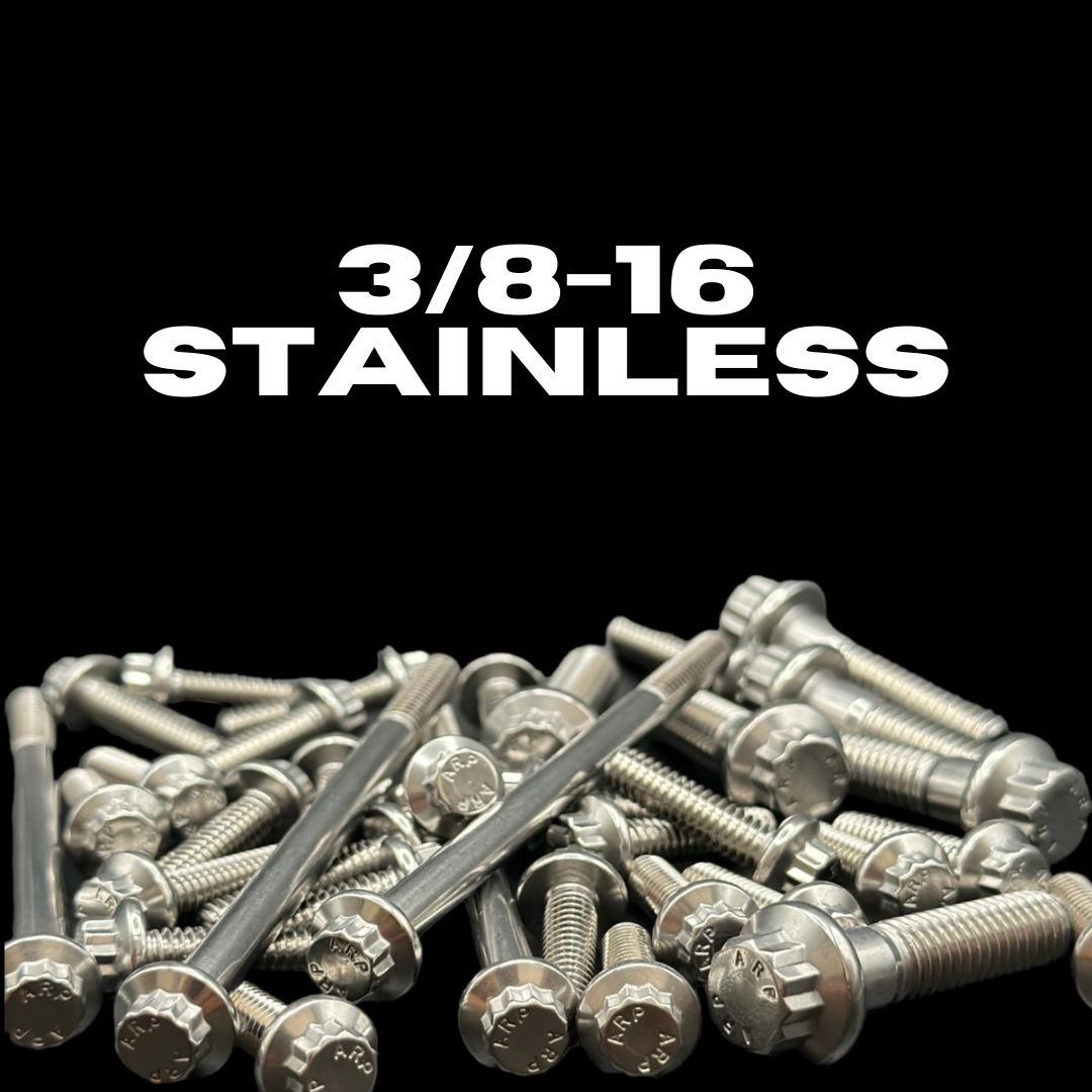 Single Bolts